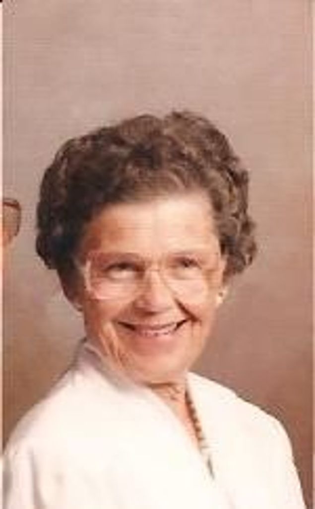 Muriel E. Jacobson Profile Photo