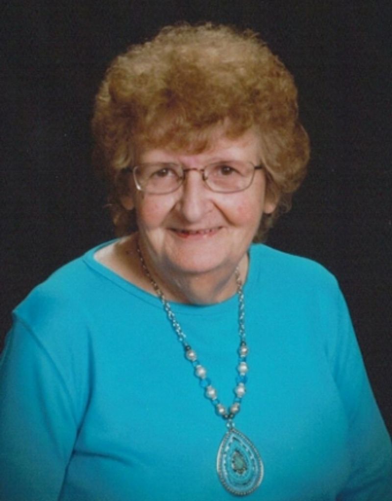 Rita H. Fejfar