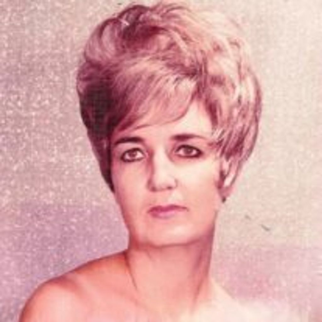 Avis Helen Mobley