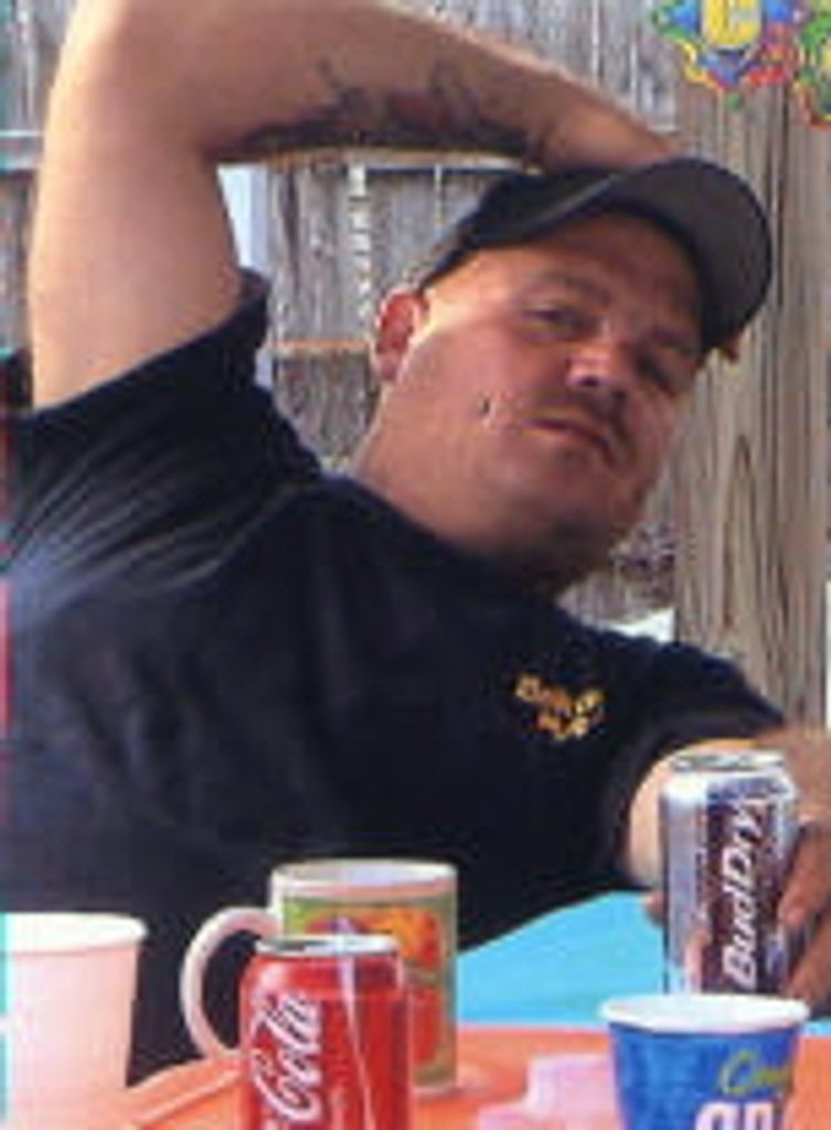 Richard D. Strong Profile Photo