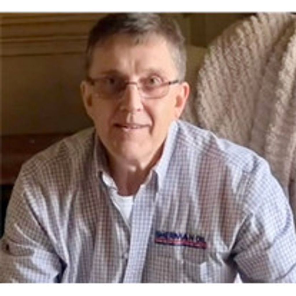 Paul A. Merrill