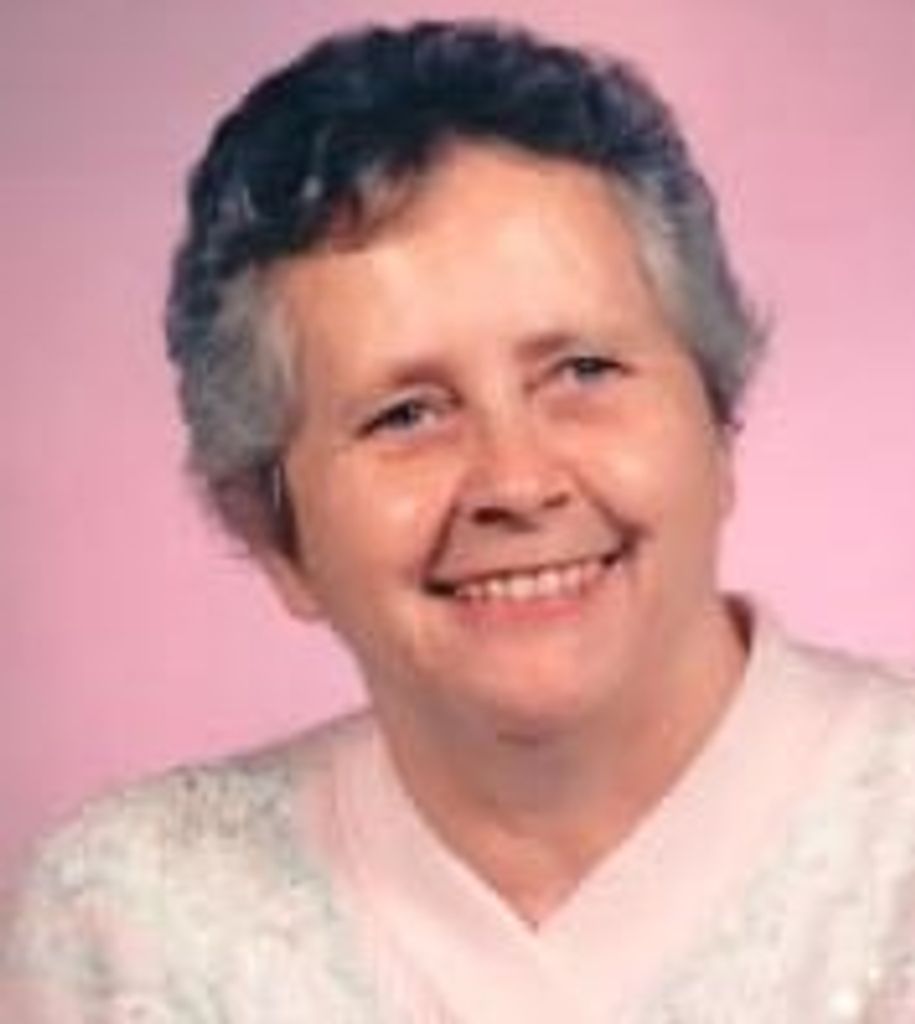 Nancy Carol Zavilla