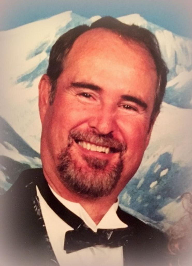 Michael Gilmore Profile Photo