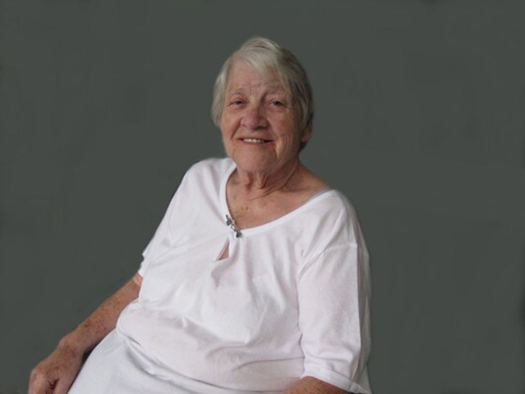 Wilma Presnell Webber Profile Photo