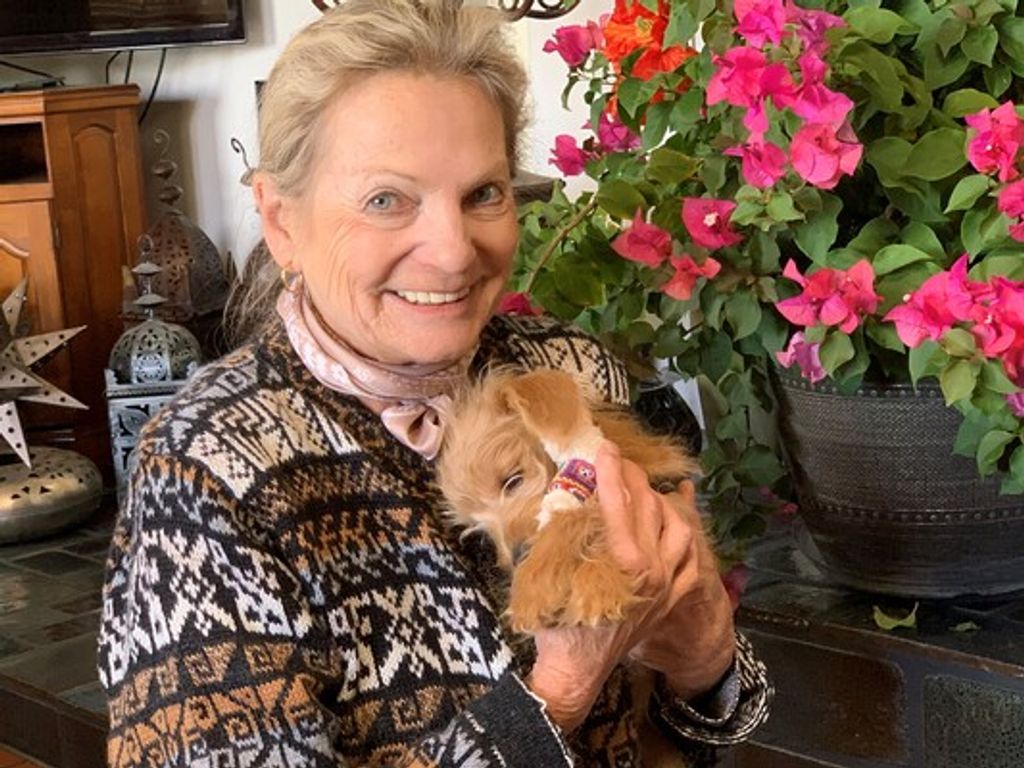 Darlene Lynn Luken Profile Photo
