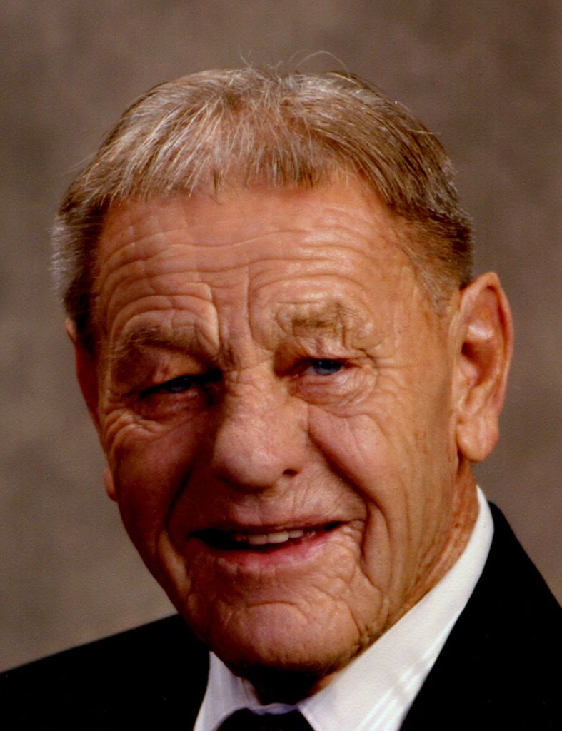 Grant Kirkham Profile Photo