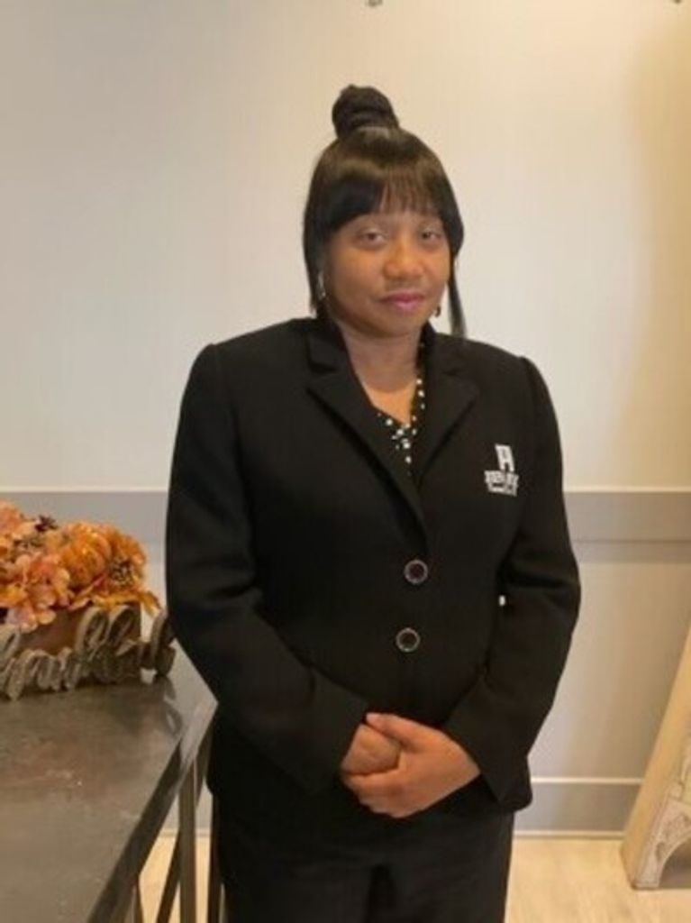 Theresa Mills- Conner