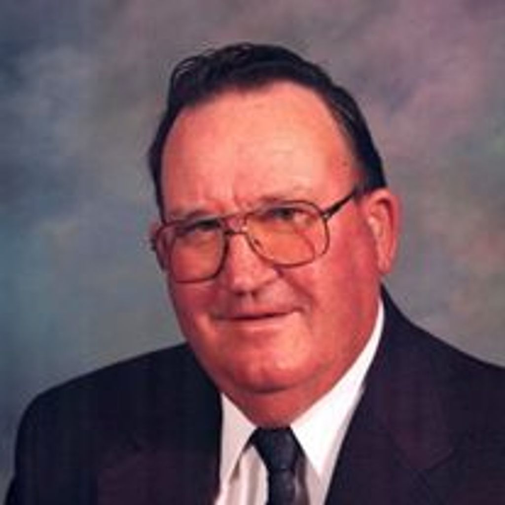 Myron Kerschner