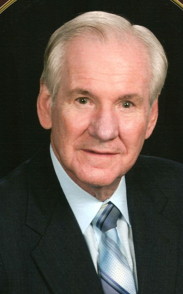 William Floyd Villines Profile Photo