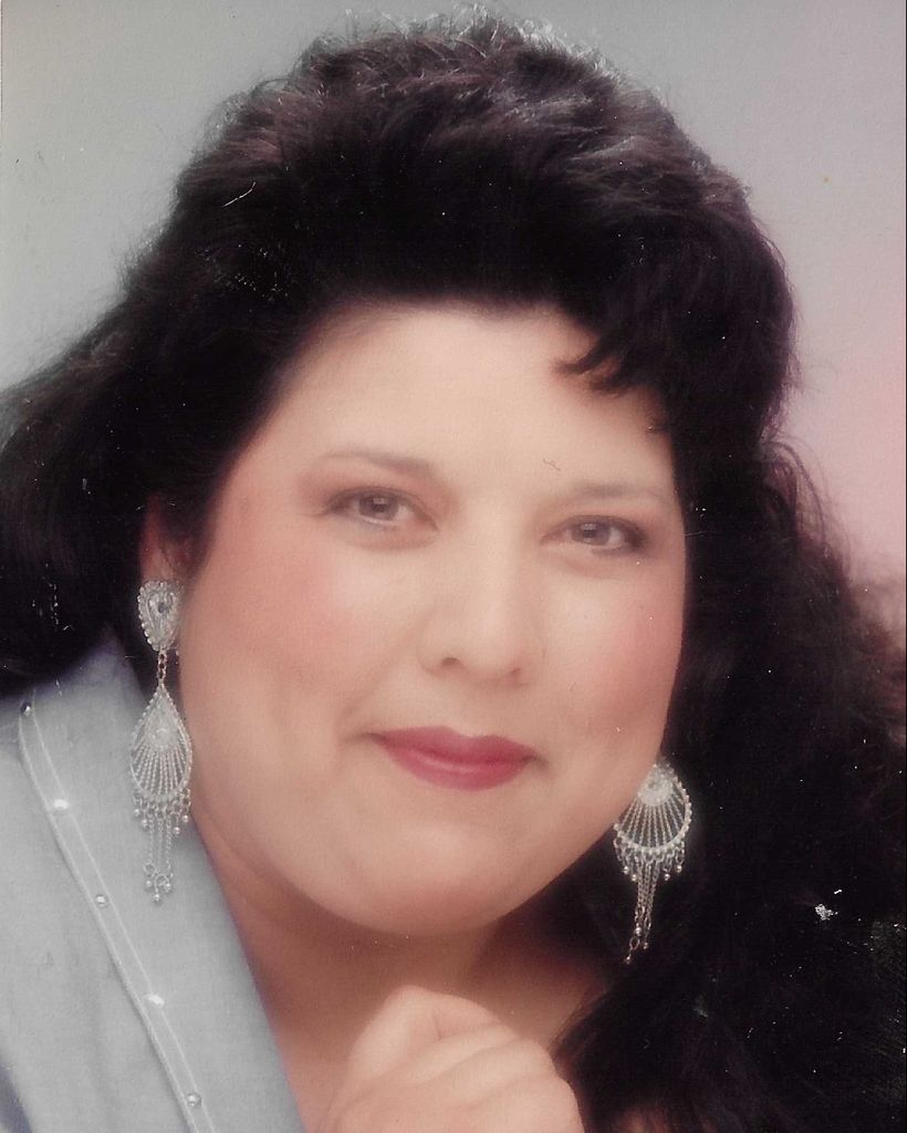Angelita "Angie" Latapie