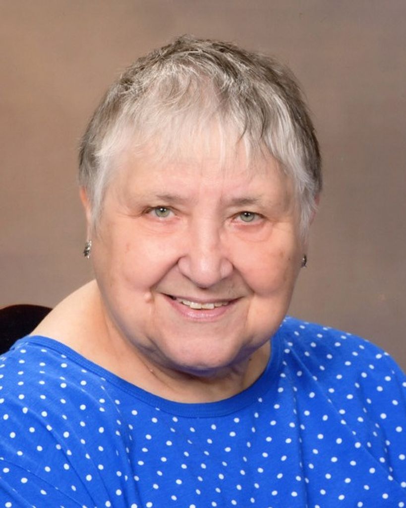 Roberta L. Cadoret Profile Photo