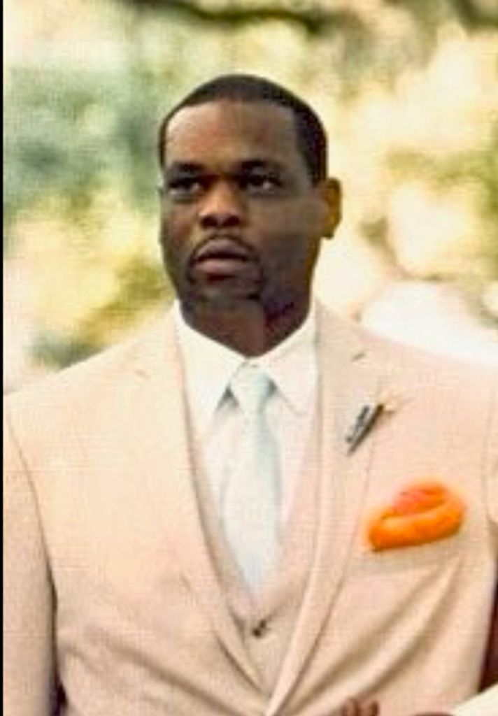 Mr. Kwame Nkrumah Pullin Walker Profile Photo