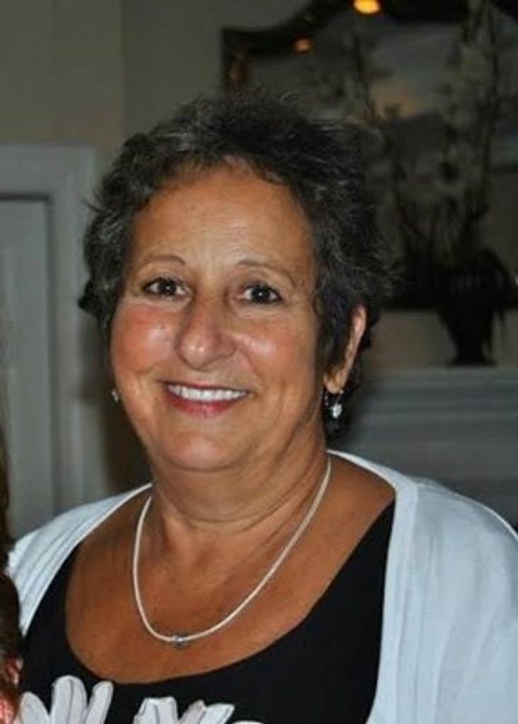 Christine Carcia