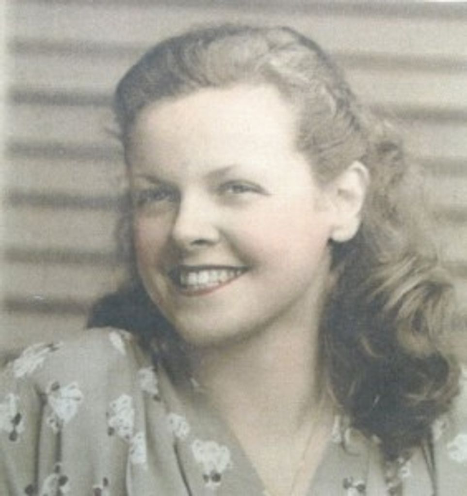 Lois  M. Brown