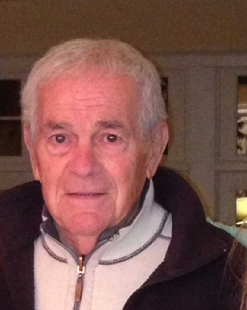 John Anthony Mercadante Profile Photo