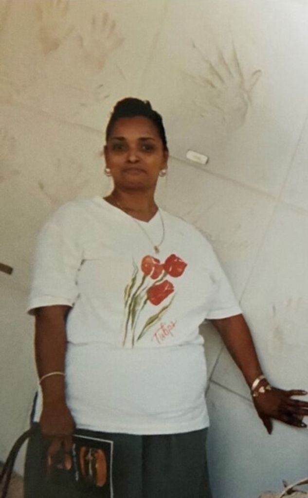 Myrna B. (Springer) Dockery