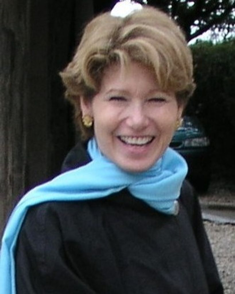 Alice Harrell O'Brien