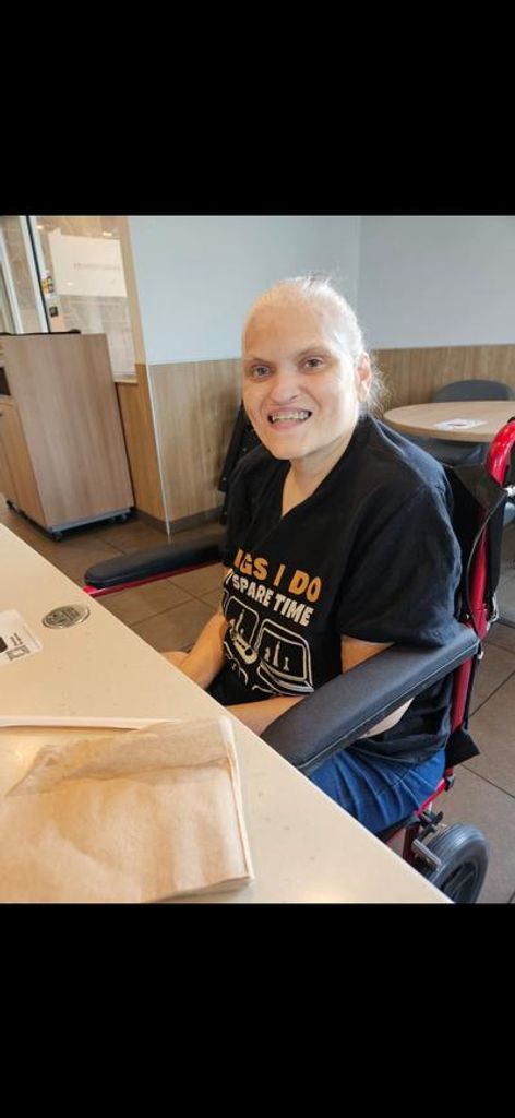 Judith Rosado Profile Photo