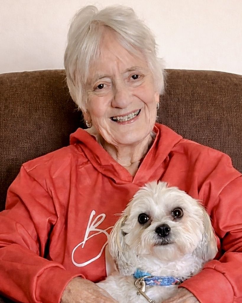 Bonnie Jean Speltz Profile Photo