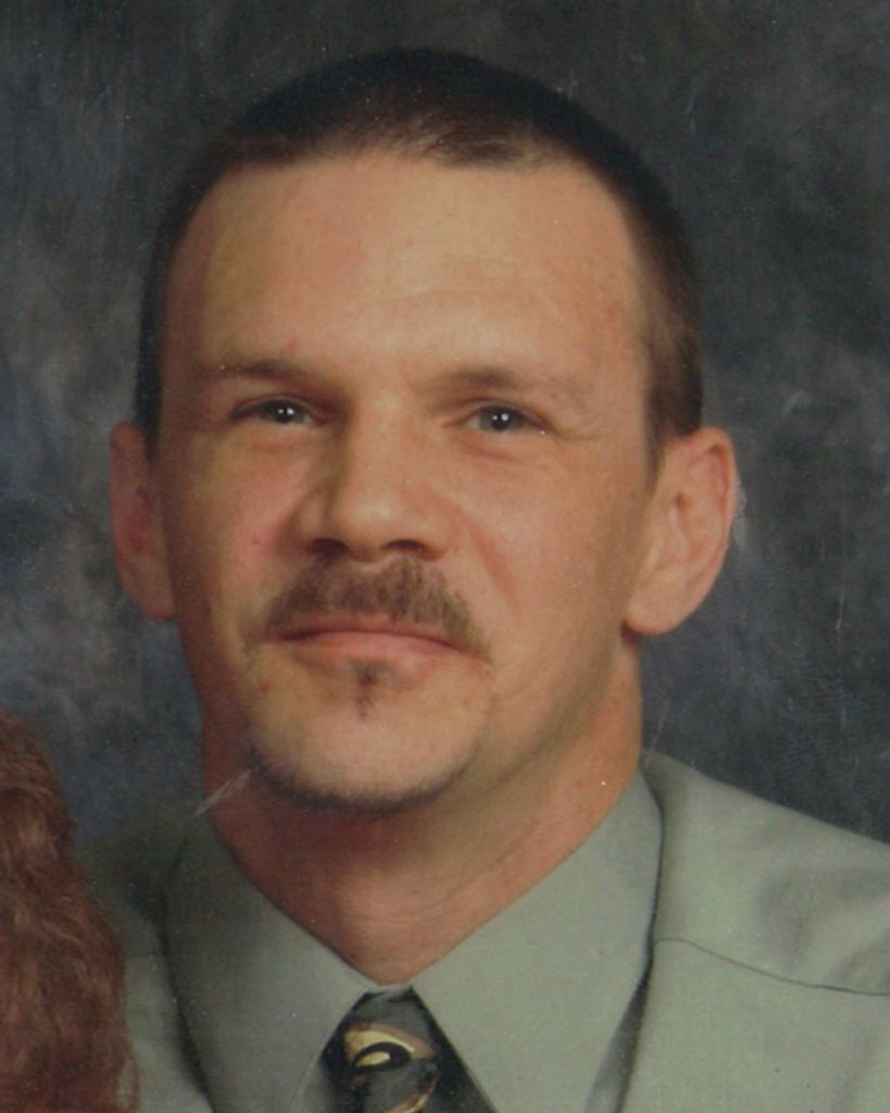 Carl Walter Dickerson III