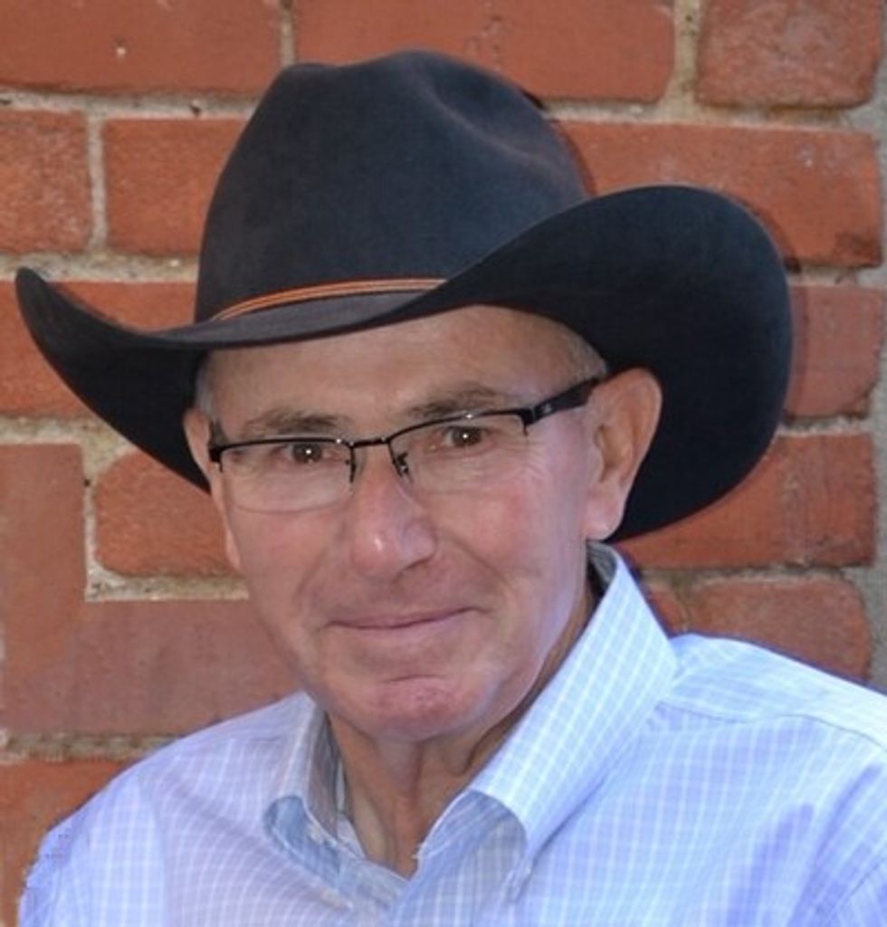 Bobby Gordon Jones Profile Photo