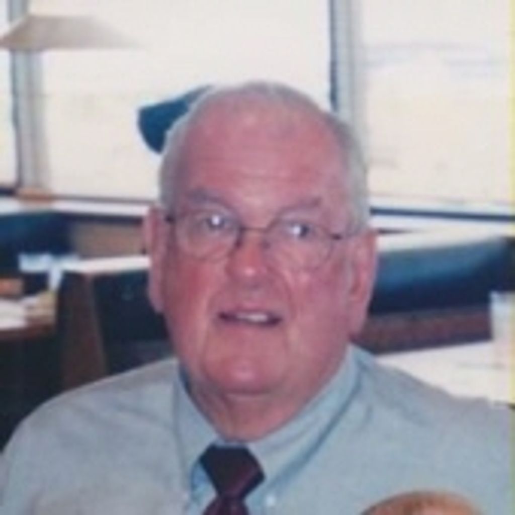 James R. Traylor