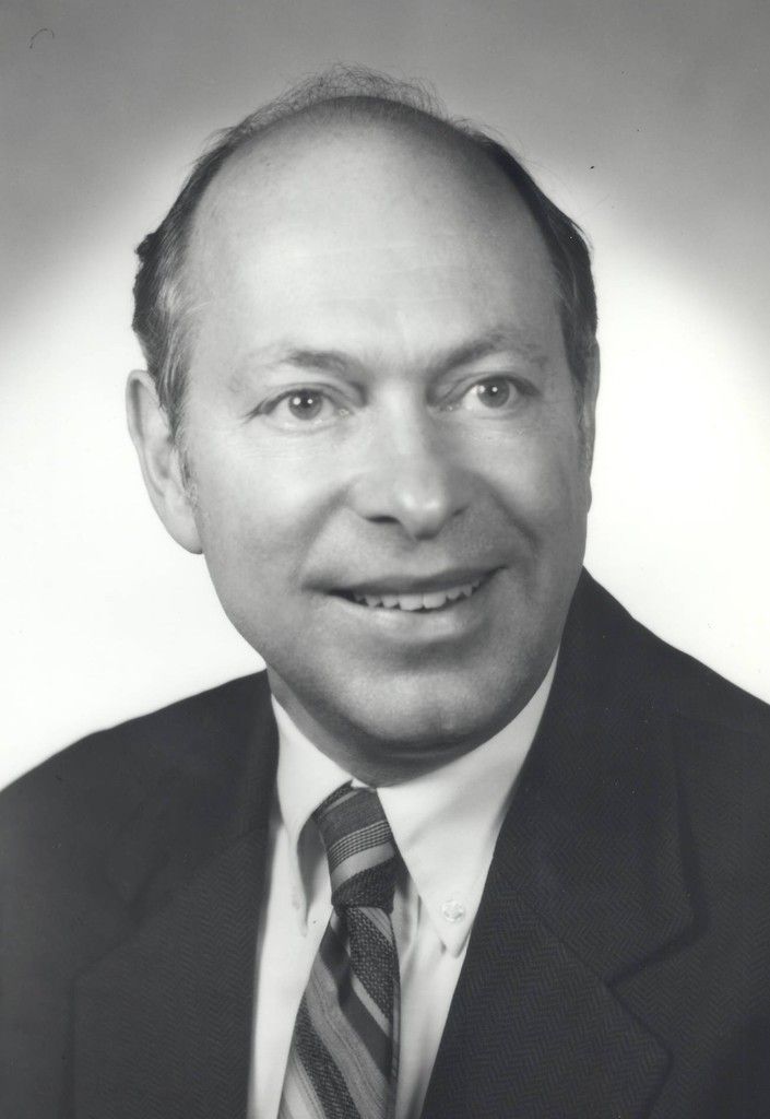 Thomas Franklin Armstrong Profile Photo