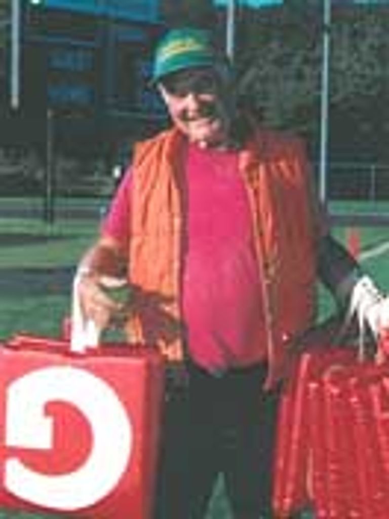 Richard G. Little