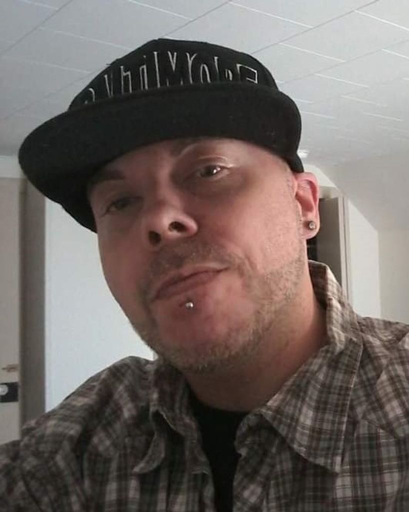 Jeffrey Alan "Jeffro" Gibson Profile Photo