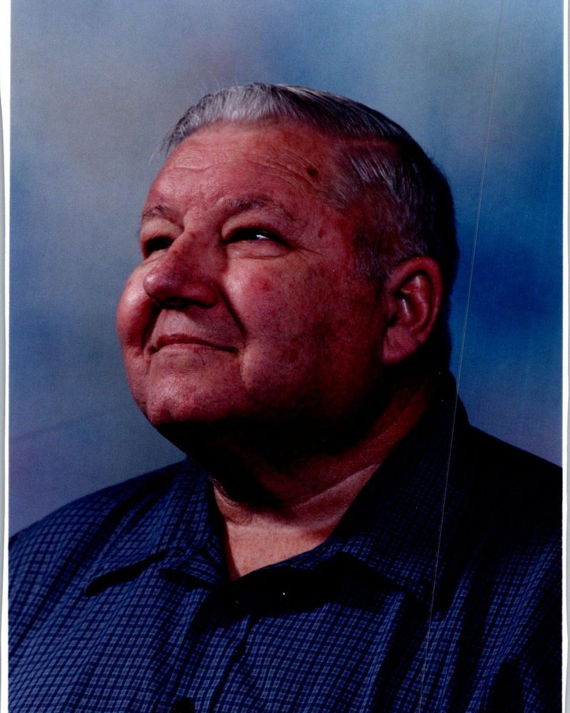 Gary Bruce Dixon Profile Photo