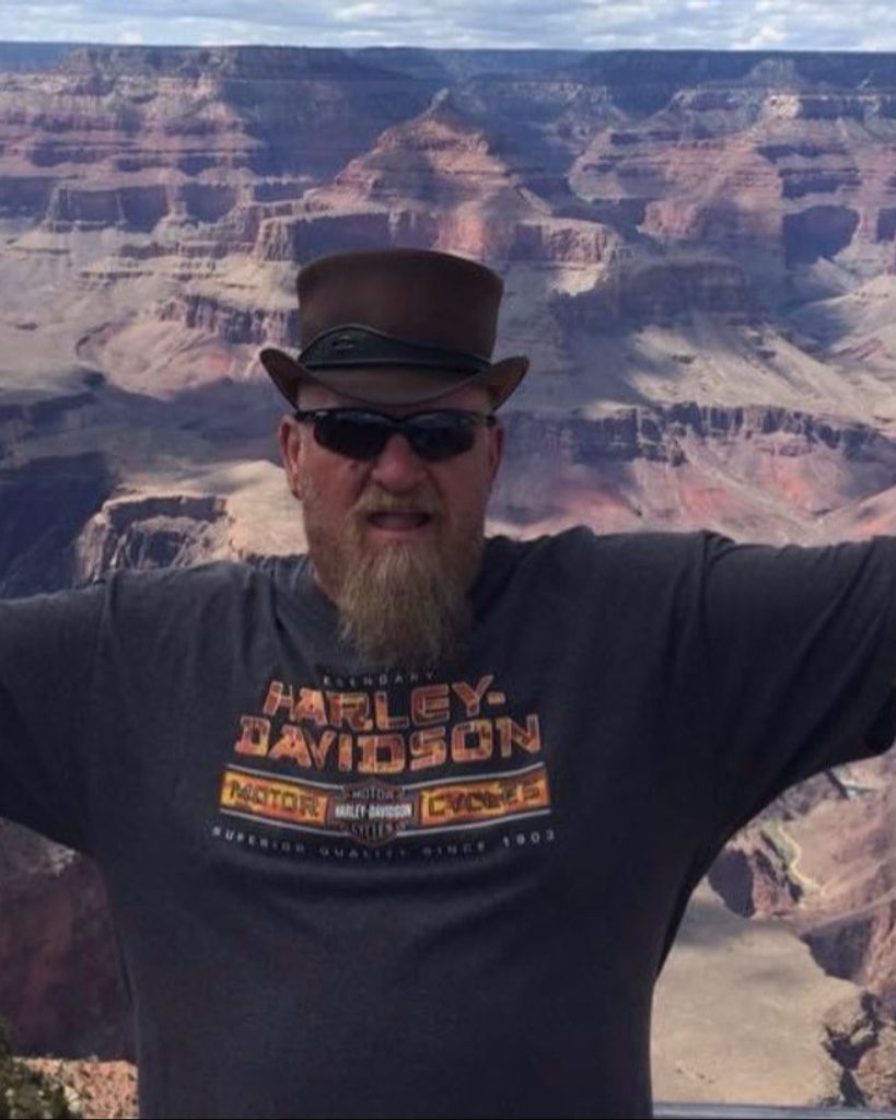 Michael "Big Mike" Ray Bullock Profile Photo
