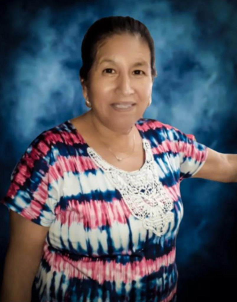 Adelina Rodriguez Profile Photo