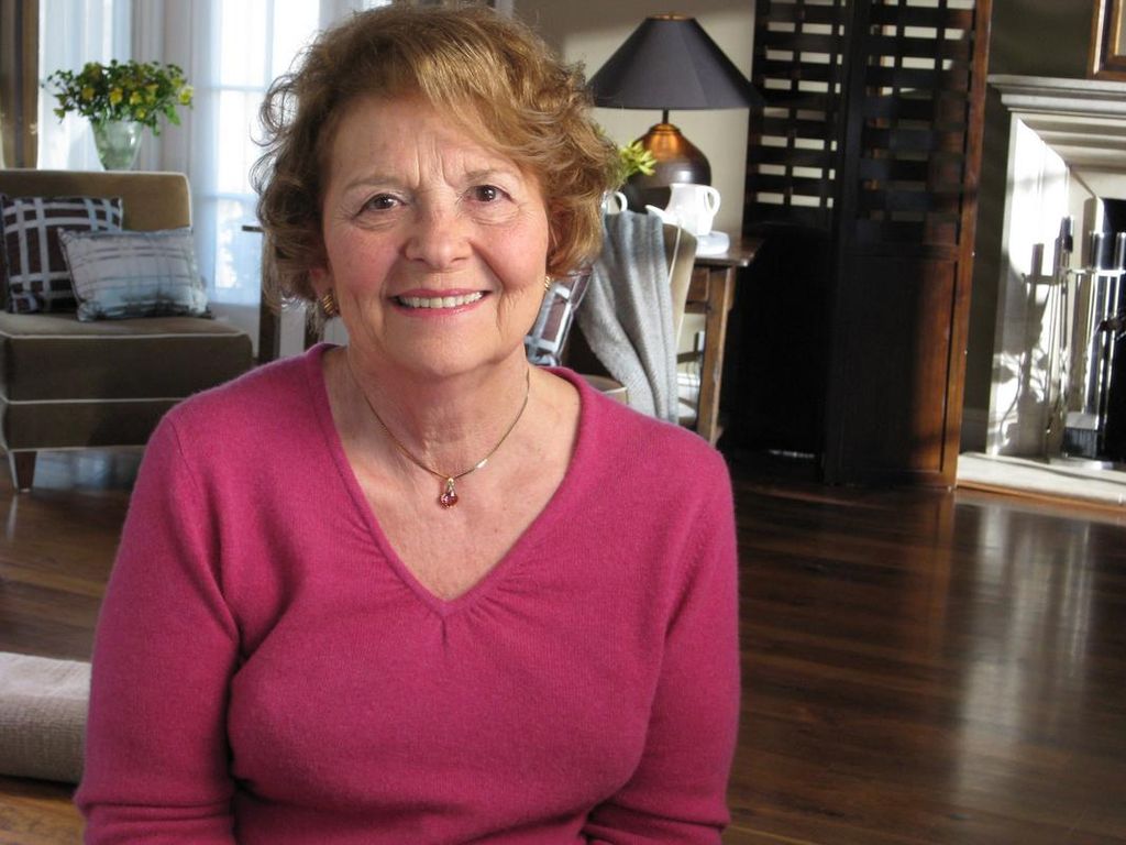 Barbara Silvester Mullen Profile Photo