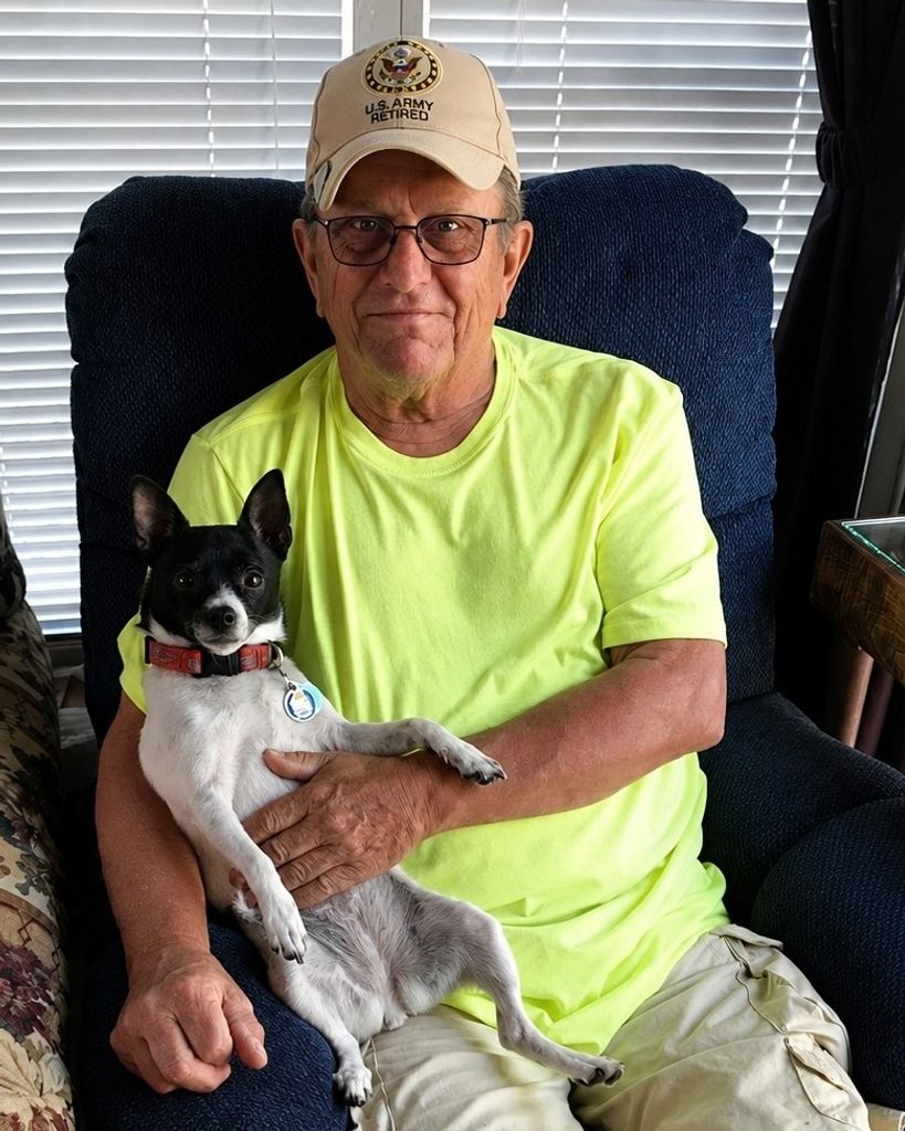 Earl R. Chamberlain Jr.