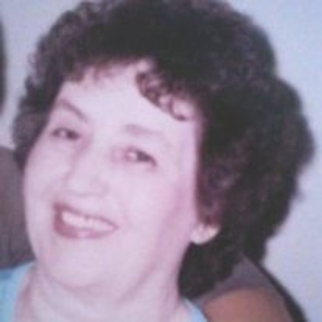 Nelda  Lea Benton