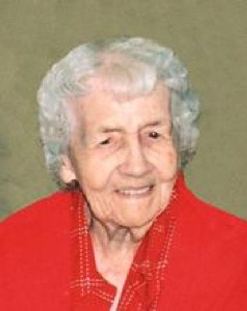 Edna Jasper