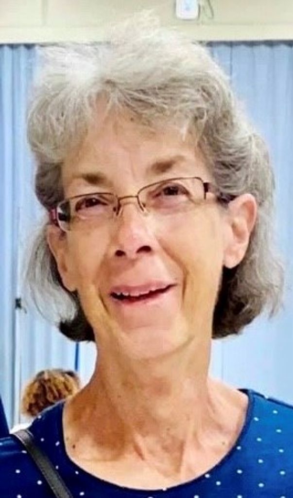 Karen Fay Hine Abedinzadeh