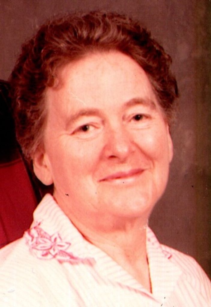 Edna Elaine O'Neel Profile Photo