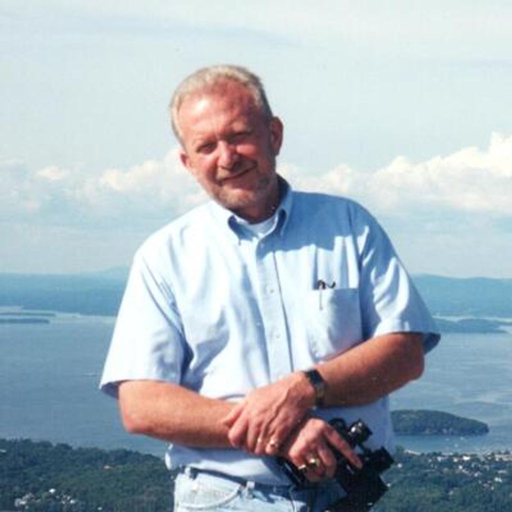 Richard "Dick" W. Kesterson Profile Photo