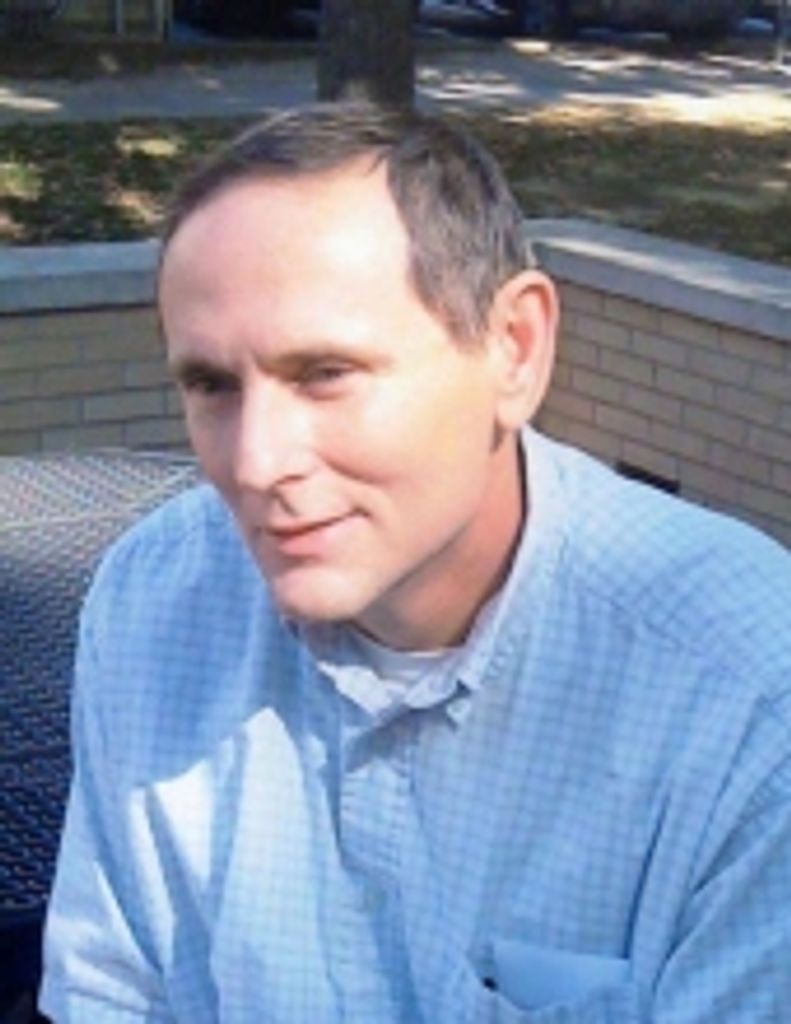 James Darrell Williams