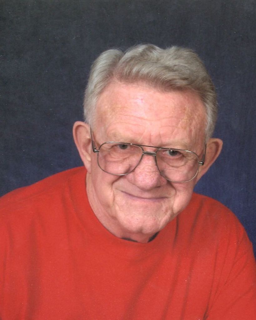 Charles Edward Peterson