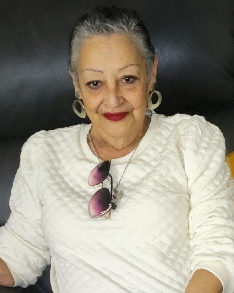 Nilsa Huertas