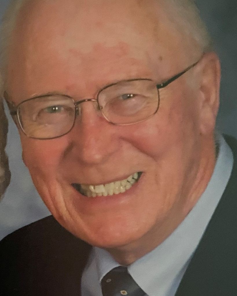 Peter W. Savage