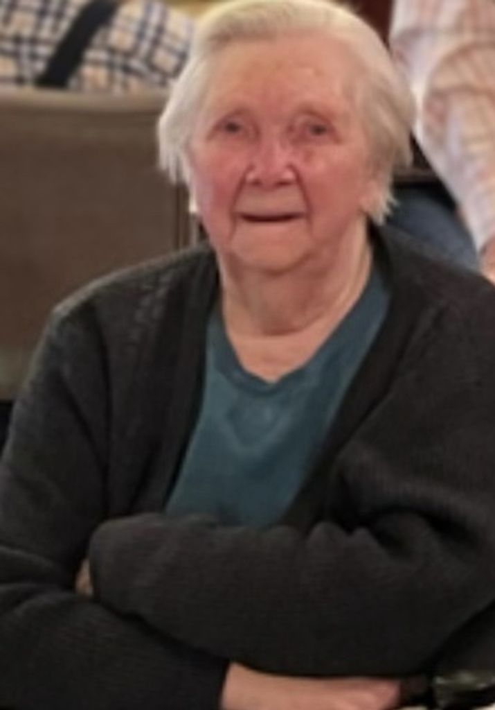 Sue Christain Profile Photo