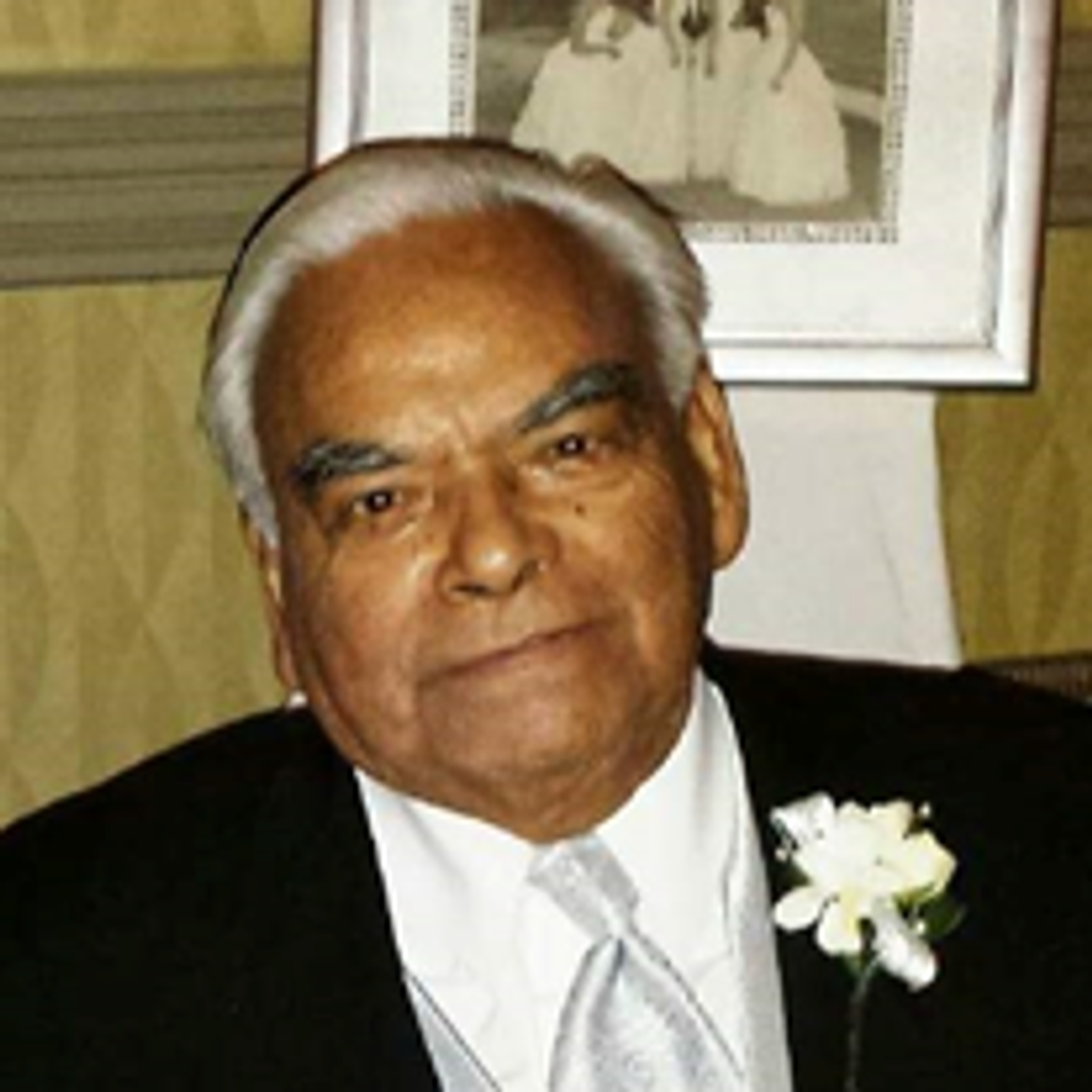 Eduardo N. Perez