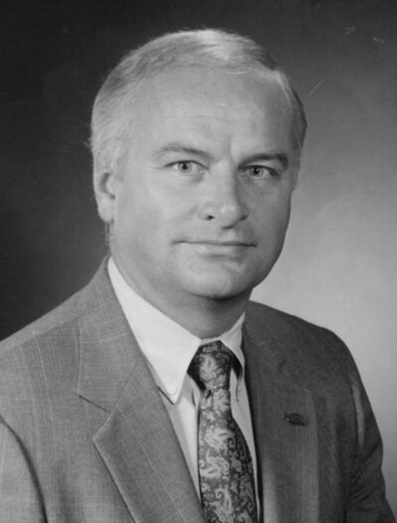 Alfred "Al" Ignatius Gagne