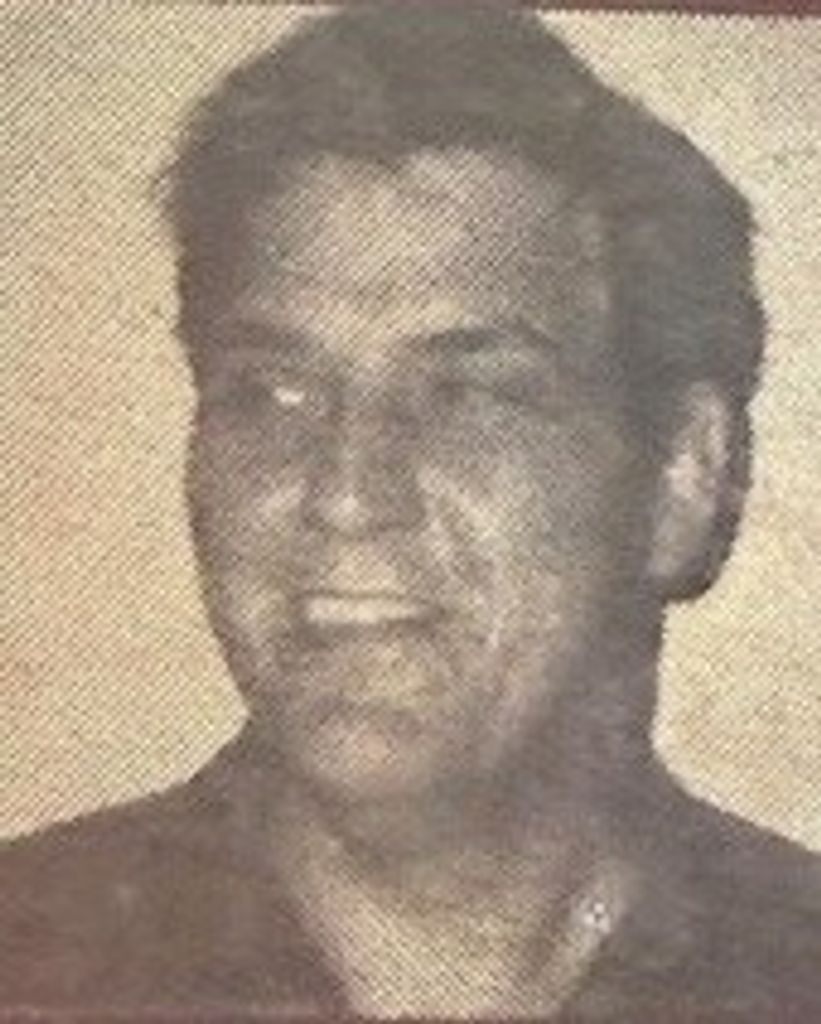 Elmer Lewis Wilson Profile Photo