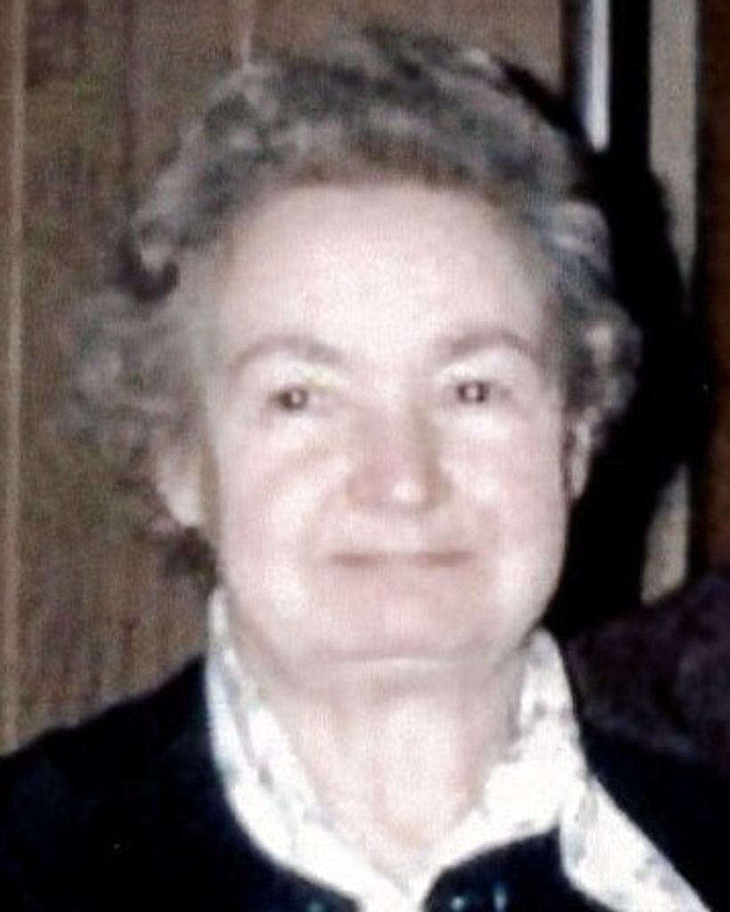 Fannie Maynard Profile Photo