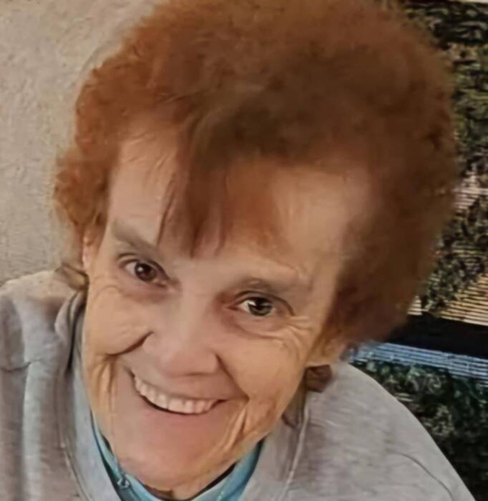 Barbara Zora (Manues)  Stricklin Profile Photo