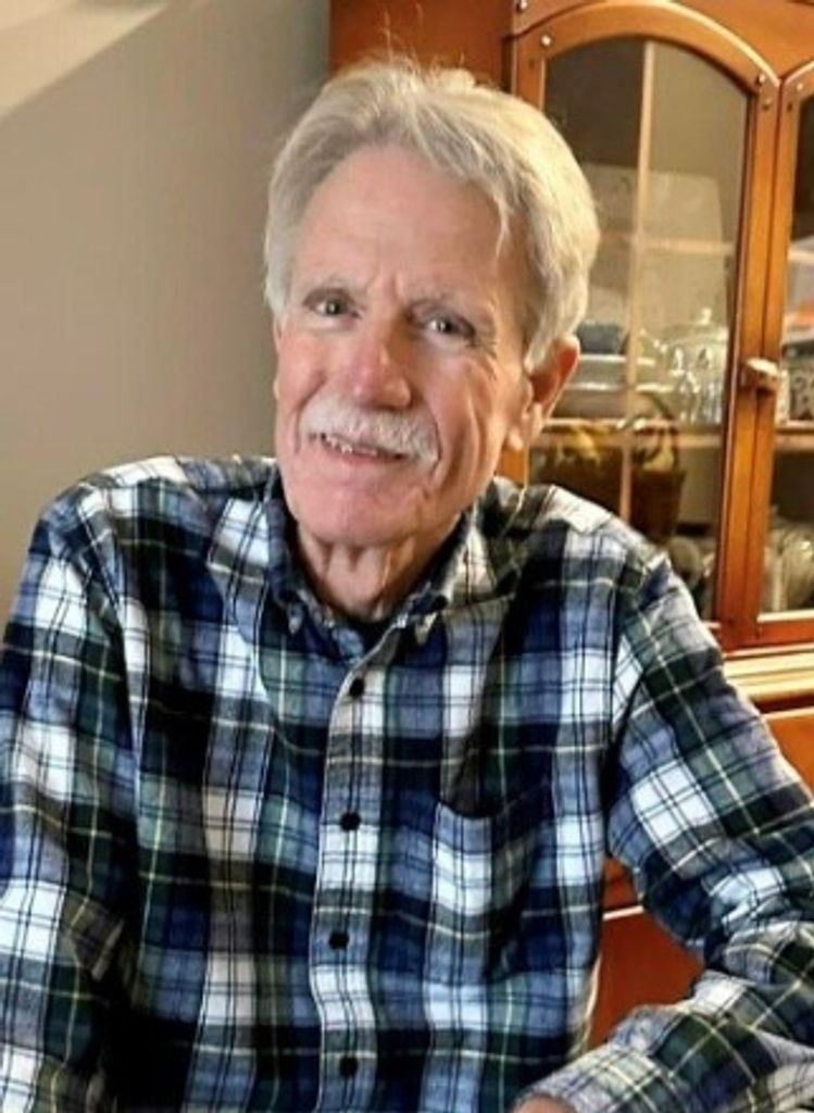 John A. Bartle Profile Photo
